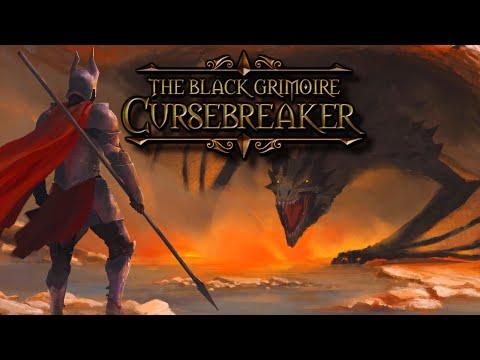 I Can't Stop Playing This Open World Fantasy RPG - Black Grimoire