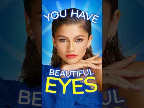 How to Know Your Eye Shape 👁️🫦👁️