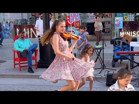 My Immortal - Evanescence | Karolina Protsenko - Violin Cover