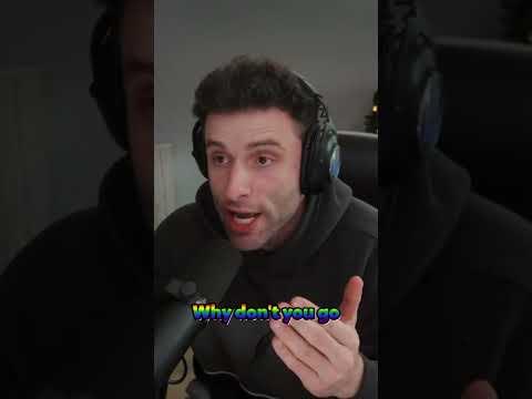 Send this to somebody who needs to hear this #austinshow #gay #fearandpodcast #twitchclips #twitch