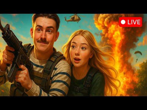 🔴BEST SNIPER IN WARZONE LIVE ALL DAY🔴 !subathon