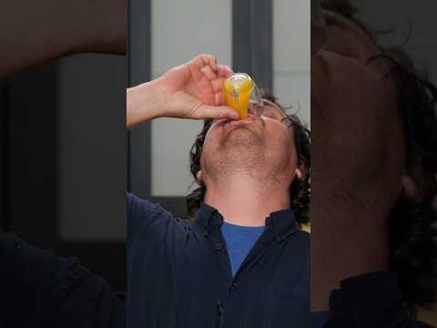 The (Other...) Prairie Oyster 🚫🐐