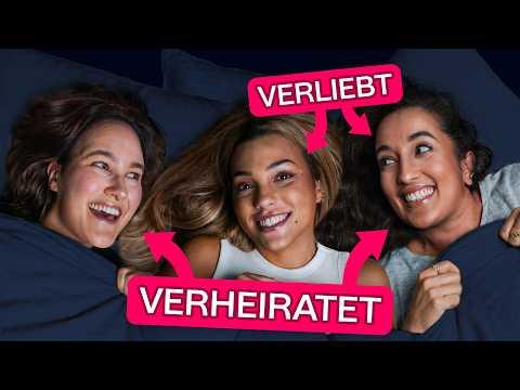 Poly sein ist kompliziert