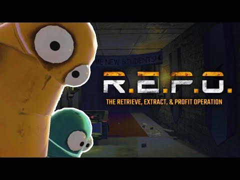 Hermit and Friends REPO!