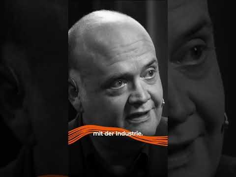 Klimapolitik funktioniert – bis sie den Alltag erreicht: Robin Alexander zu Gast bei Maja Göpel