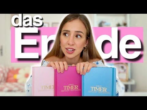 7 Jahre später: Warum ich hiermit aufhöre 💔