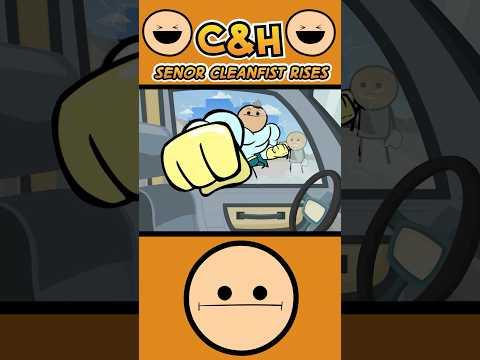 How Cleaning Actually Works