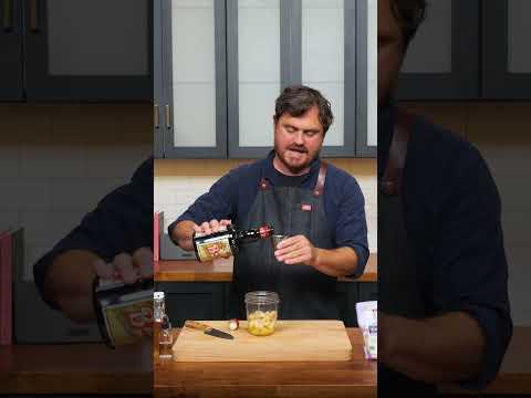 Banana Pineapple Daiquiri