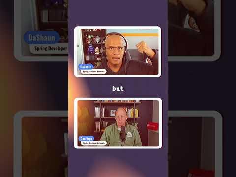 Consider #Java and #Springframework if you are just getting started, especially for #AI