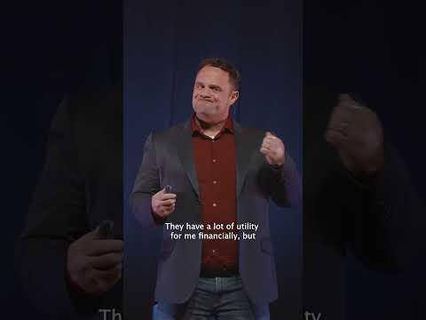 How to deal with manipulators #shorts #tedx