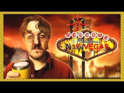 Aaaaaaaaand we're back to the New Vegas grind (Fallout: New Vegas Any% Speedruns)