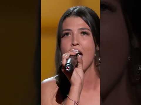 Una Voz Cautivadora #shorts #lavozglobal #cautivadora