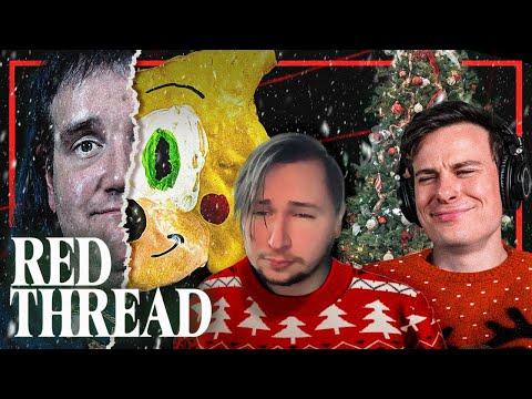 The Christory of Chris Chan: The Chrismas Special (Part 4) | Red Thread