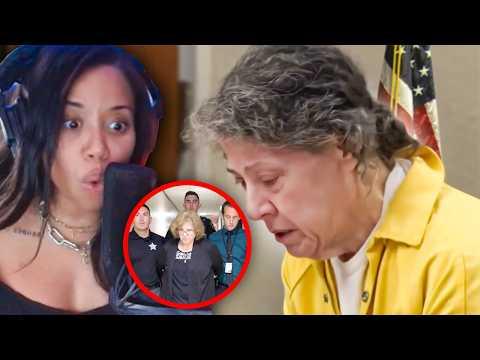 Psycho Neighbors Sentencing is WORSE Than You Think (Susan Lorincz)