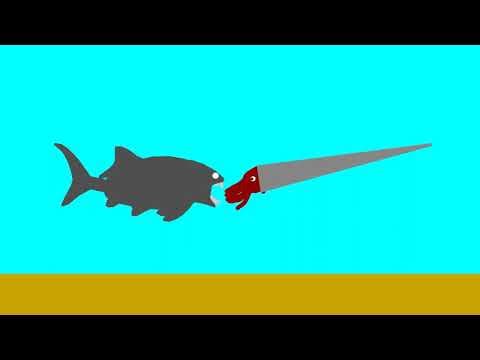 dunkleostetus vs cameroceras