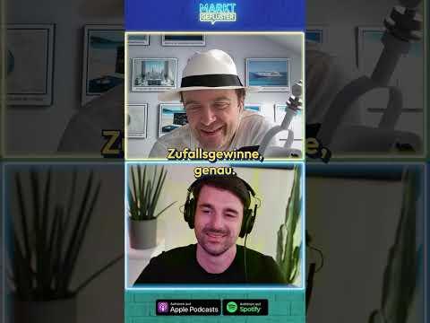 🛢️ Exxon ist mehr wert als Nvidia?