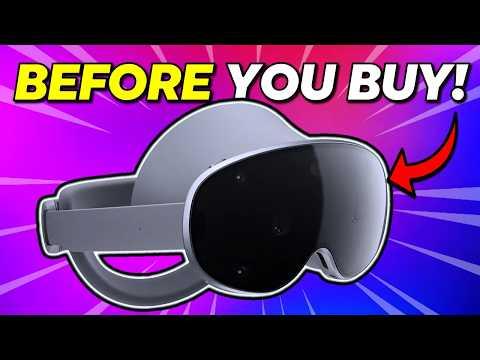 Samsung Galaxy XR - 6 Things you Should Know Before you Buy!