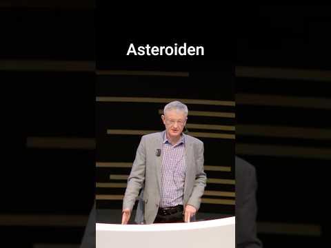 Interstellarer Staub • Geheimnisvolle Botschafter aus dem All | Harald Krüger