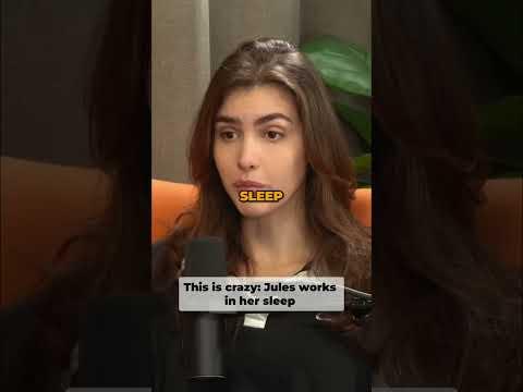 Working in Dreams? The Wild Truth About Sleep Productivity!