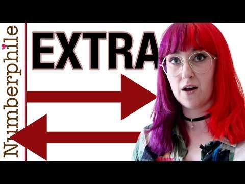 Palindrome Ages (extra bases) - Numberphile