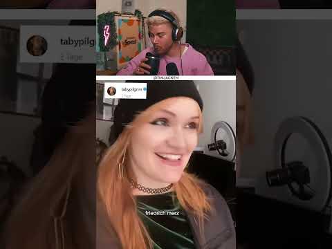 Friedrich hat den Keks aus der Dose geklaut - Streamclip @timjacken