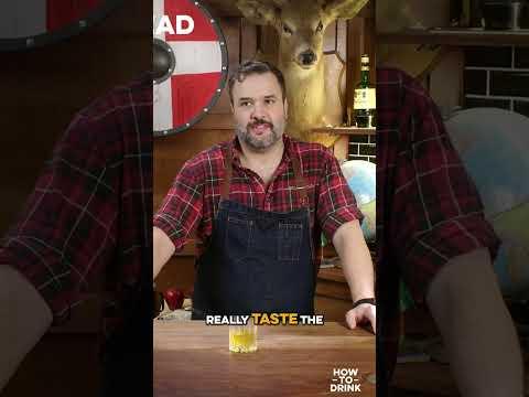 Skyrim Honey Mead Experiment