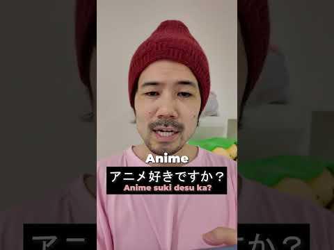 "Genki teaches a simplified version of Japanese." #learnjapanese