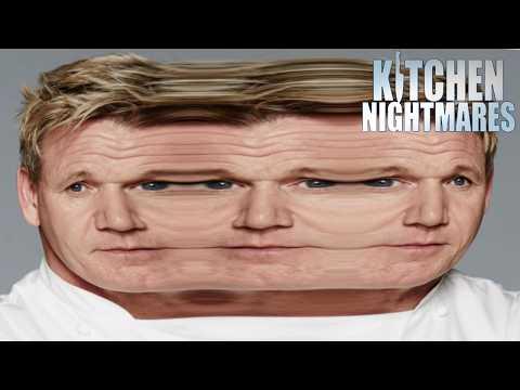 gordon travels through dimensions in pursuit of good food | Full Episode | Kitchen Nightmares