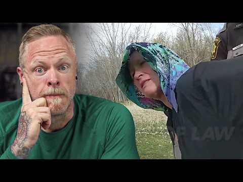 No Person Should Ever End Up Like This…