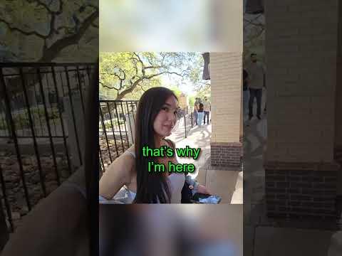 What Did She Mean By That 😳