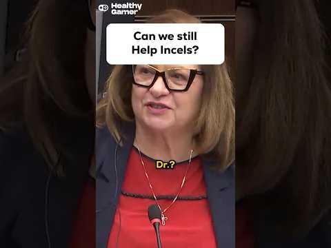 Can we still Help Incels?