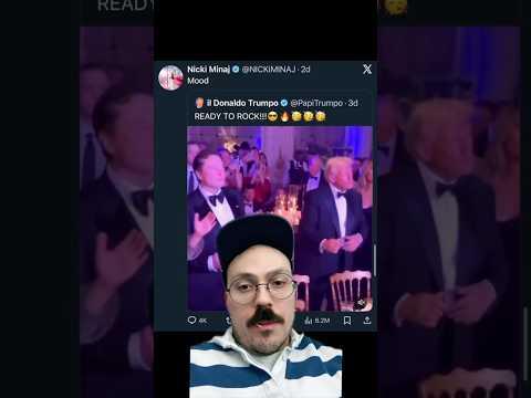 Nicki Minaj Going Out Sad In 2025