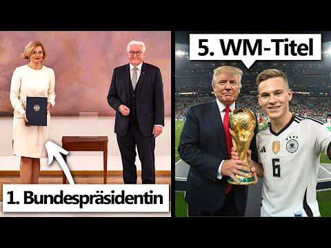 Heftige Vorhersagen, die 2026 tatsächlich wahr werden könnten