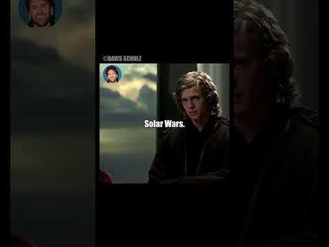 #davisschulz #solarwars #film #starwars #parodie #synchro #verarsche
