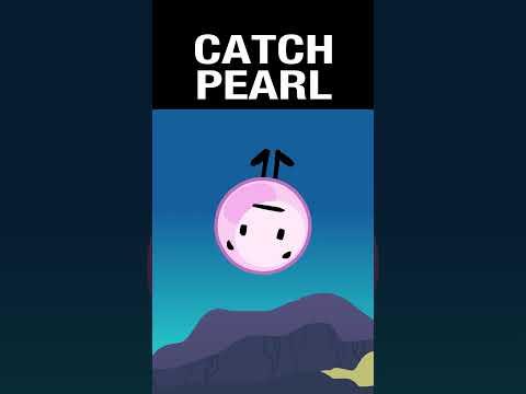 Find a Pearl: #BFDI MINI REDUX 10