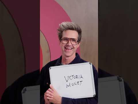 Dream guest on my podcast?