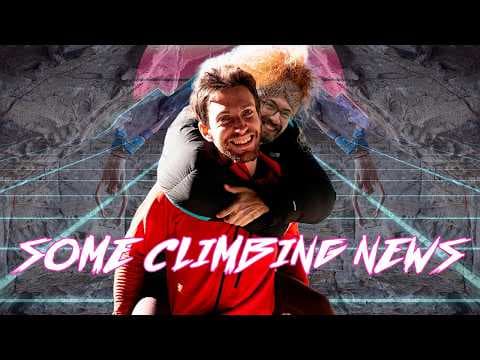 Are Stefano Ghisolfi and Will Bosi About to Repeat Silence 9c: The World's Hardest Route?