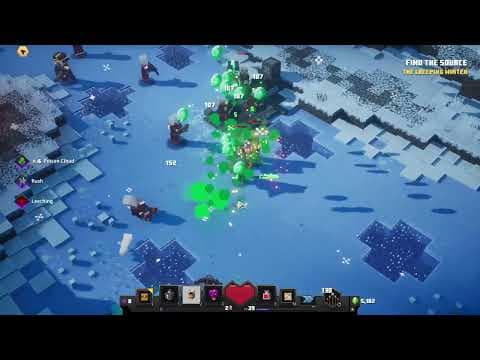 Dungeons I Stream VOD (11/11/26)