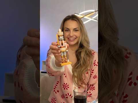 Mini-Nussknacker Girls Night - Edition 😂Wessen findet ihr am cutesten?🎅 | XLAETA