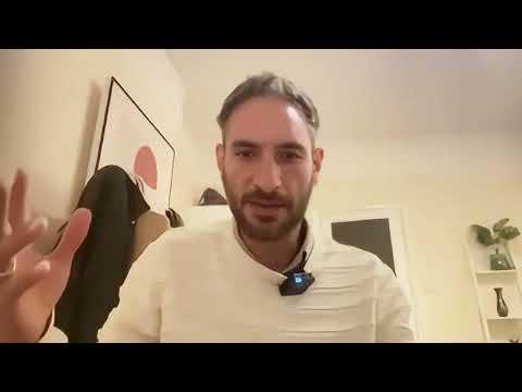 CLIP 4: Interview with Light Watkins