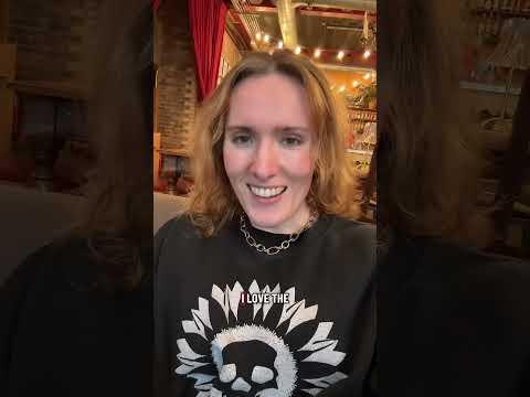 Playing A Character VERY Different to Me