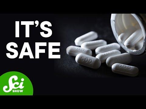 What’s the Truth about Acetaminophen and Autism?