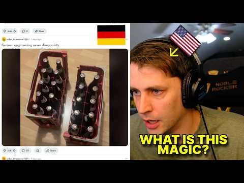 LAST WEEK IN GERMANY [75]