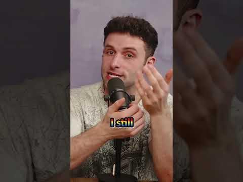 I can’t believe mom did that! #austinshow #fearandpodcast #hasanabi #willneff #qtcinderella