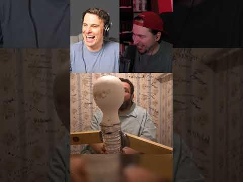 Boogie is Master Roshi