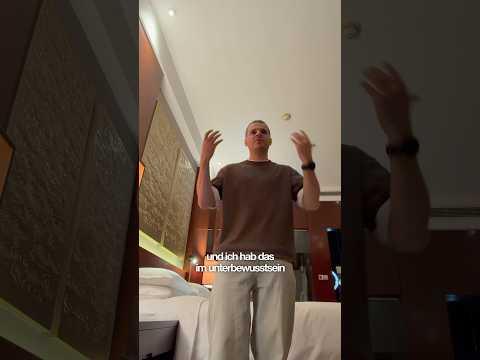 Aufgeschmissen in China #shorts