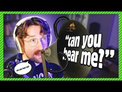 I lost my voice, kinda (Fallout 4 Any% Speedruns)