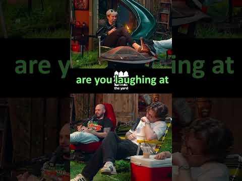 Slime’s peanut butter problem…