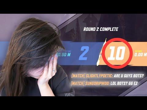 when trash talking goes HORRIBLY wrong