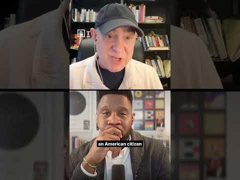 How to recognize political hypocrisy | Dan Carlin and Kmele Foster